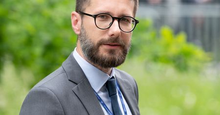 Radosław Fogiel: Wierzymy w mądrość Polaków
