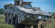 Wyjątkowy BTR-4 Bucefał dalej walczy. To jedyna taka sztuka w Ukrainie
