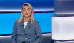 "Raport" Polsat News nie ma wakacji. Nowa prowadząca przeszła z TVN24
