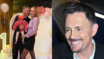 Krzysztof Ibisz we wzruszających słowach o młodszej o blisko 30 LAT ŻONIE: "Żałuję, że nie spotkałem Asi wcześniej"