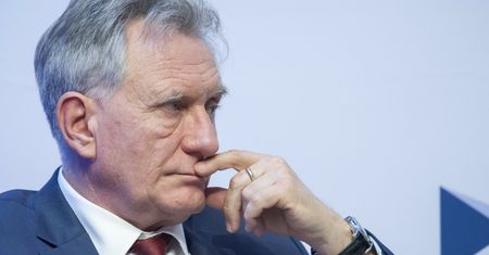 Były prezes PGNiG krytykuje rząd. I ostrzega: nie jest dobrze