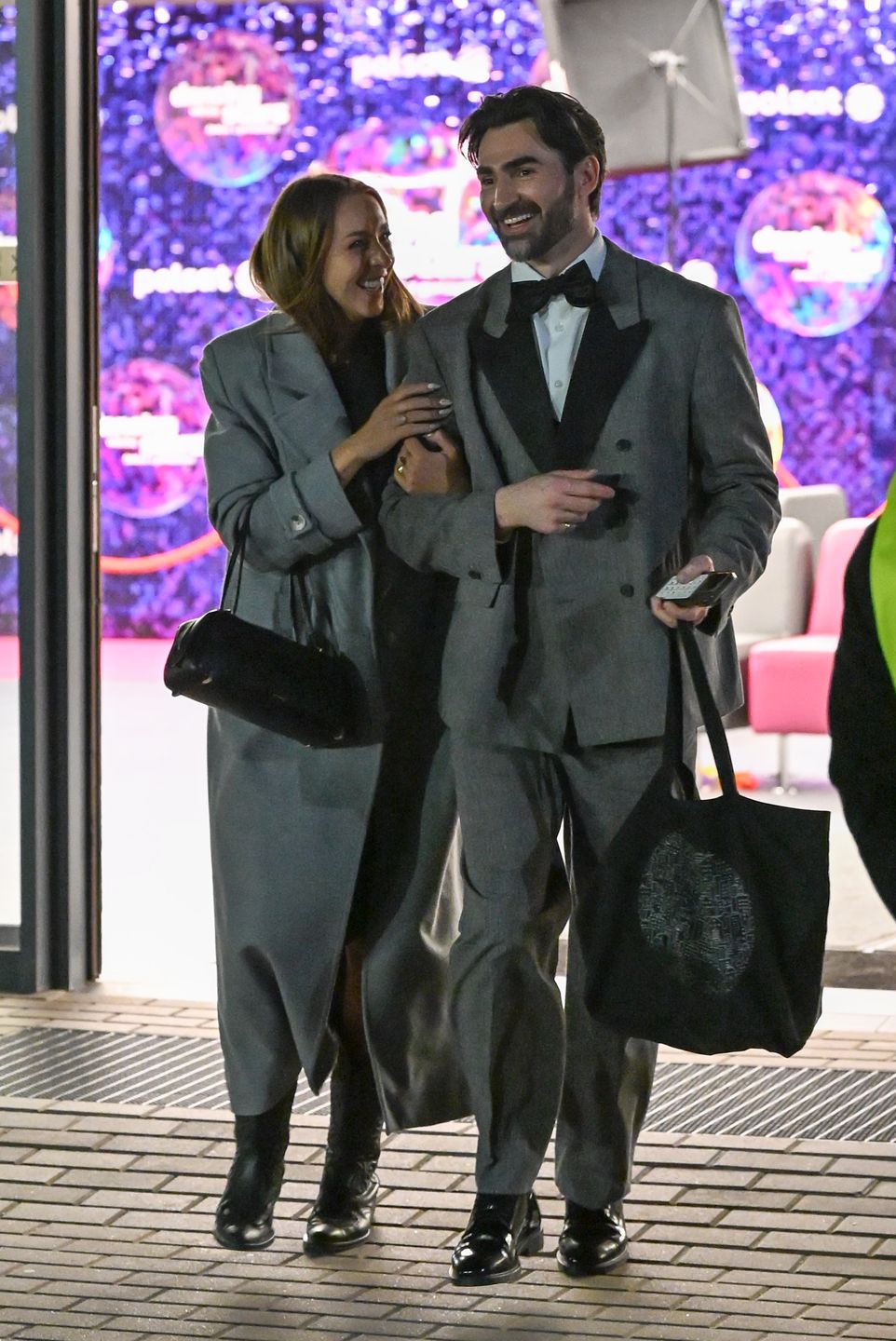 Kulisy "Tańca z Gwiazdami"