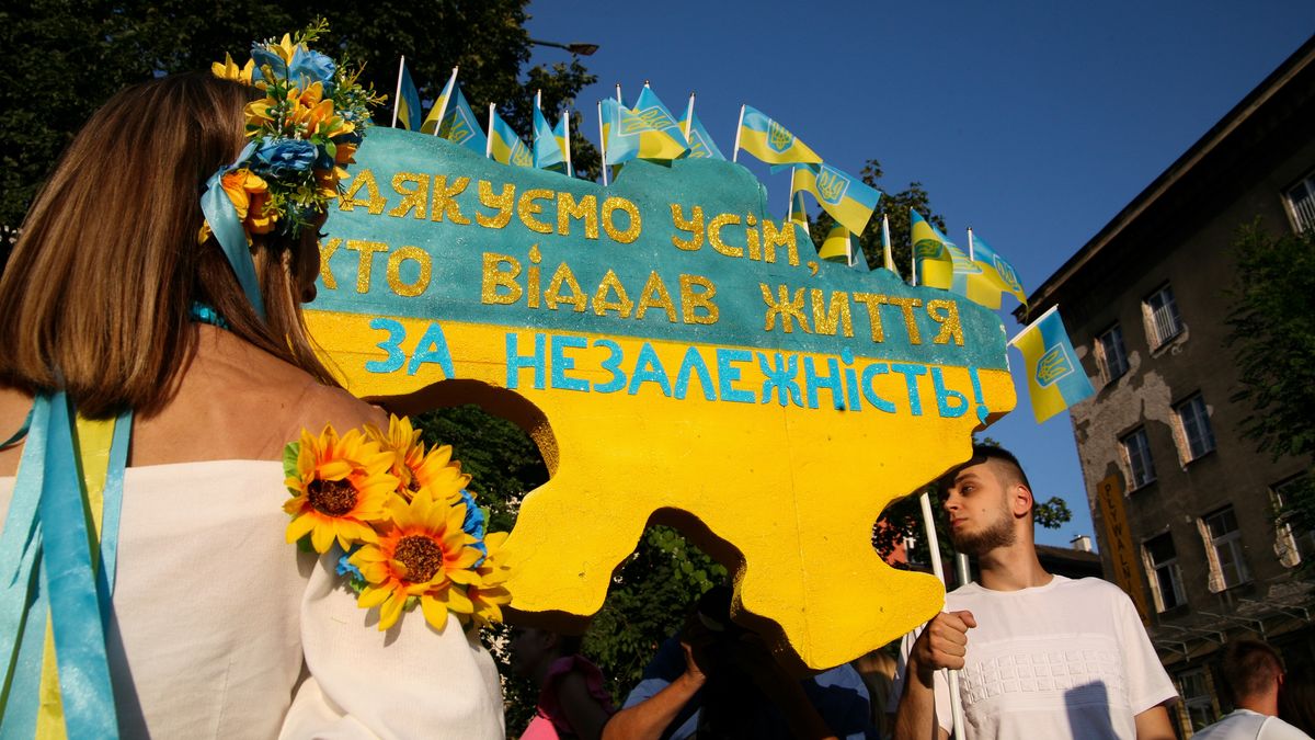 Czesi planują płacić Ukraińcom za powrót do domu 