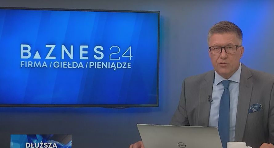 Kolejny polski kanał informacyjny do oglądania na YouTube