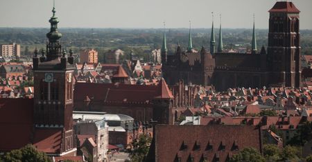 "Jest słabo". Nad zatoką już niemal lament