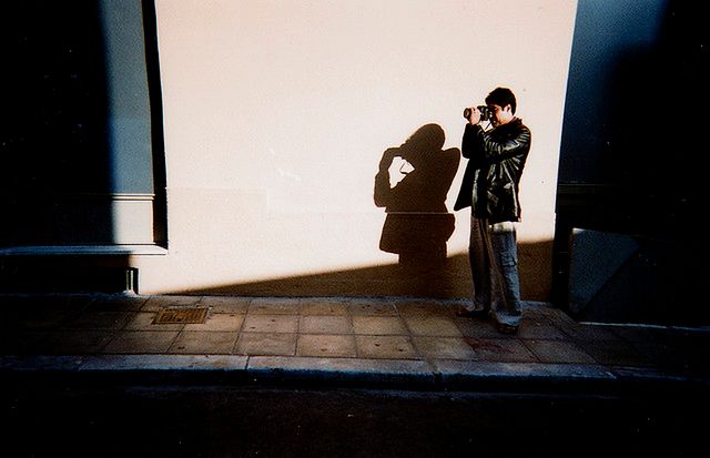 Co zrobić, aby (bardziej) chciało się nam fotografować? [poradnik] 3