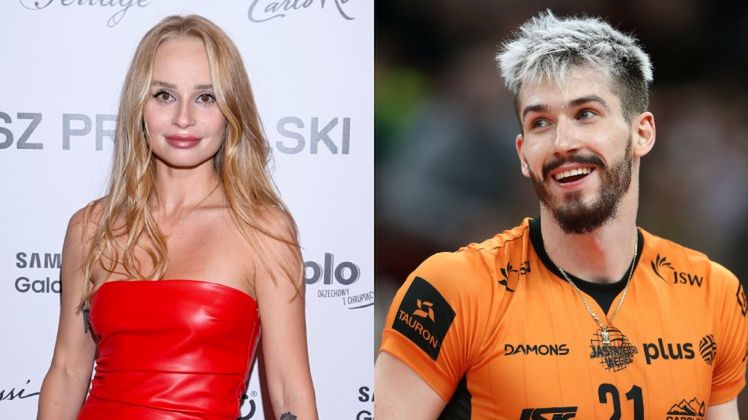 Tomasz Fornal i Sylwia Gaczorek na WSPÓLNYCH (?) wakacjach