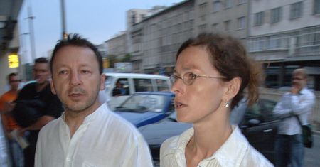 Rozwiedli się na pierwszej rozprawie!
