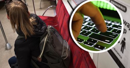 Najpoważniejszy taki wyciek w Polsce. "Bandyckie wymuszenie" [OPINIA]