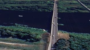 Pułtusk: Remont przed budową nowego mostu