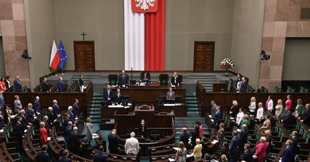 Tarcza 4.0 i nowelizacja Kodeksu Karnego. Co się zmieniło?