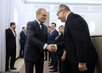 Dziś możliwy przełom w ustawie o KRS. Czy będzie kompromis z prezydentem?