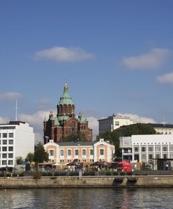 Finlandia przejęła rosyjskie nieruchomości. W tym "miejscówkę KGB"