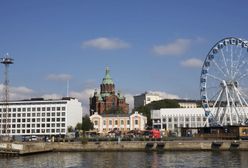 Finlandia przejęła rosyjskie nieruchomości. W tym "miejscówkę KGB"