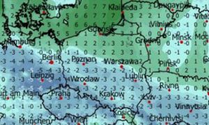 IMGW już wie. Pogoda w weekend nie będzie rozpieszczać