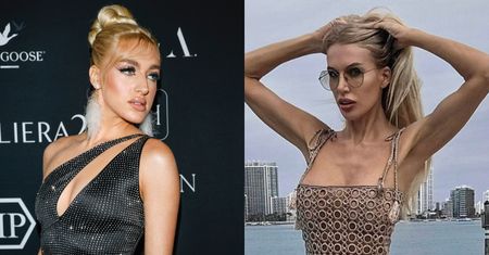 TYLKO NA PUDELKU: Caroline Derpienski odpowiada Anecie Glam odnośnie Balu Polonii: "Kieruję sprawę do odpowiednich służb"