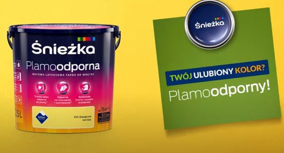 Śnieżka wybiera Mindshare Polska