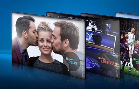 Player.pl wprowadza płatną ofertę. Pakiety od 4,99 zł miesięcznie