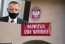 Kontrolerzy NIK byli inwigilowani? Rzecznik Izby: mamy informacje o atakach