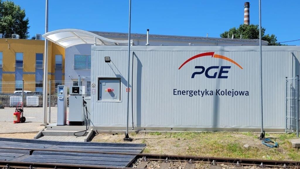 PGE Polska Grupa Energetyczna