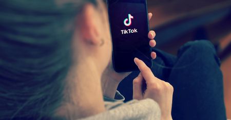 TikTok znów będzie się tłumaczył przed sądem. Rodzice tak sprawy nie zostawią