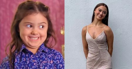 Kailia Posey, dziecięca gwiazda programu "Toddlers and Tiaras", nie żyje. Popełniła samobójstwo