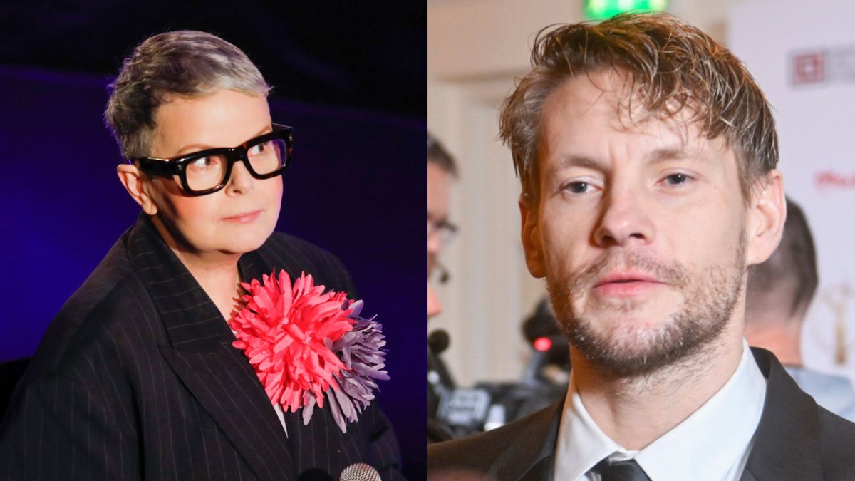 Karolina Korwin Piotrowska w zaskakujących słowach o Sebastianie Fabijańskim