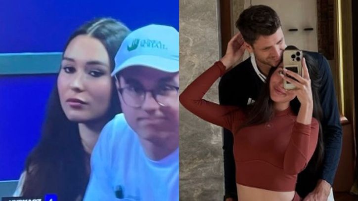 Hubert Hurkacz w końcu potwierdził, że jest ZAJĘTY