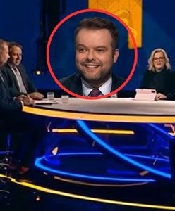 Bochenek do Opolskiej w TVP: jestem w szoku, że pani prowadzi program