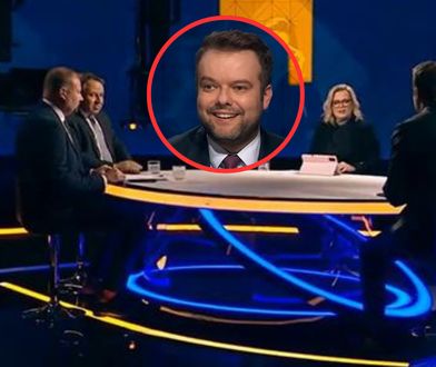 Bochenek do Opolskiej w TVP: jestem w szoku, że pani prowadzi program