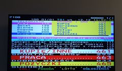 Telegazeta dyskretnie ostrzega przed zniknięciem TVP