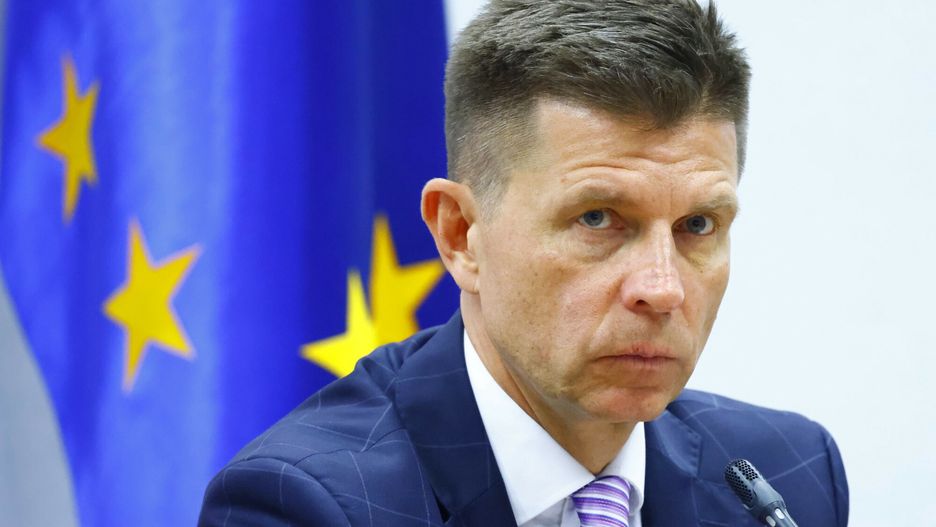 Ryszard Petru bezie pracował w Wigilię 