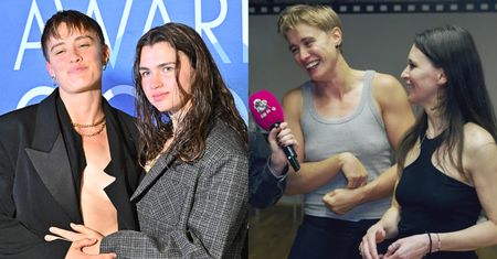 Katarzyna Zillmann tańczy z Janją Lesar w "TzG". "To jest moja misja życiowa, żeby pokazywać energię płynącą między dwoma kobietami"