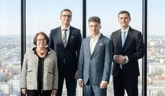 Założycielka NBS Communications przekazuje stery partnerom agencji