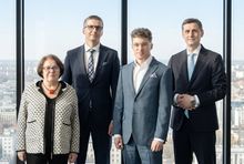 NBS ma nowy zarząd