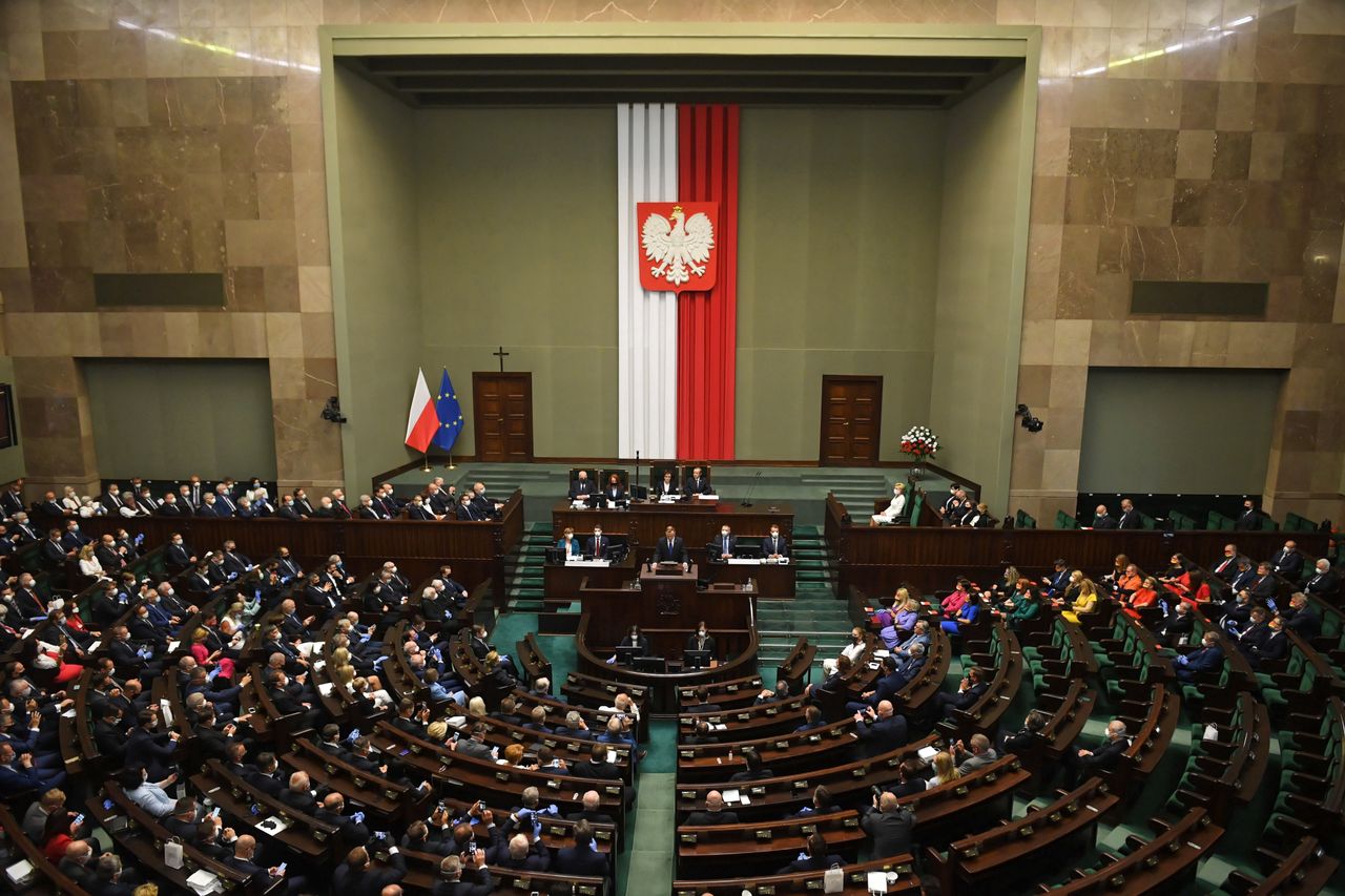 Zaprzysiężenie Andrzeja Dudy. Komentarze po uroczystości