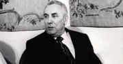 Edward Gierek będzie miał swój film. "To raczej nie jest to, czego lewica dziś potrzebuje"