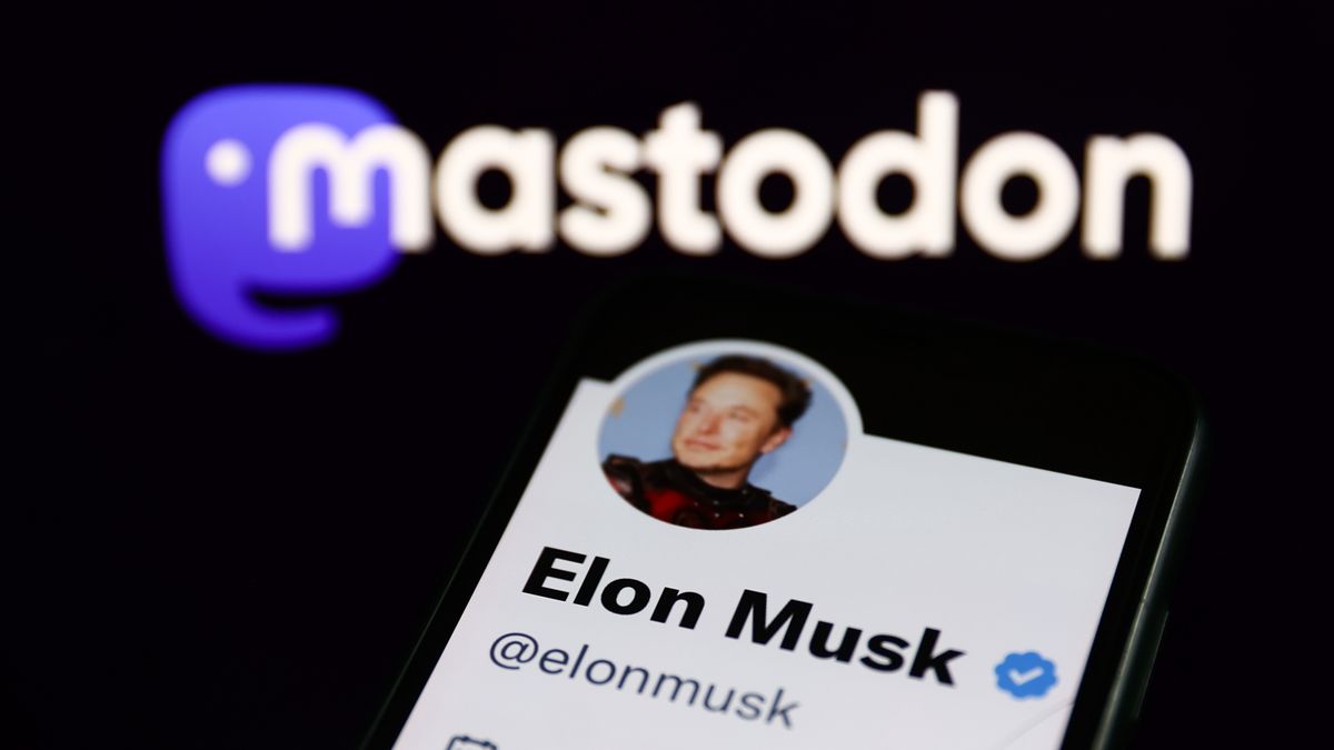 W zaledwie kilka dni od przejęcia Twittera przez Elona Muska na platformie Mastodon odnotowano aż 3568 rejestracji w ciągu jednej godziny