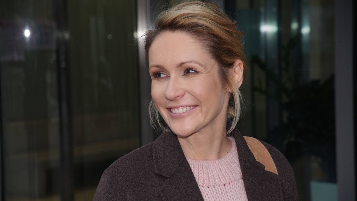 Magda Ohme poprowadzi nowy program 