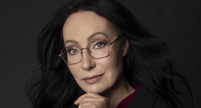 Z Huawei Polska odchodzi PR managerka Beata Chądzyńska