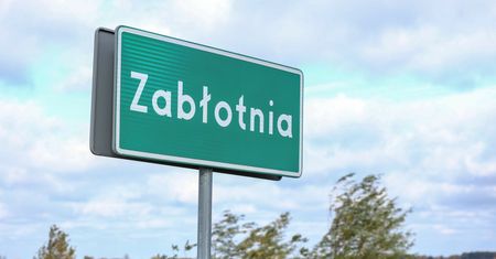 Działka wróci do KOWR. Zapytali Wielgomasa go o rozgłos medialny