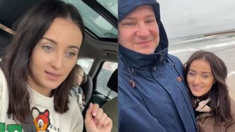 Anna Bardowska narzeka na pobyt w nadmorskim hotelu: "Lodowata woda w basenie, ratownik z NOSEM W TELEFONIE"