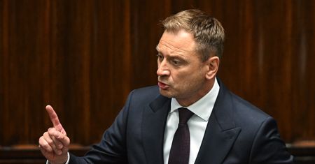 Olimpijczycy nie gryźli się w język. Minister sportu reaguje. Mają 2 dni na wyjaśnienia