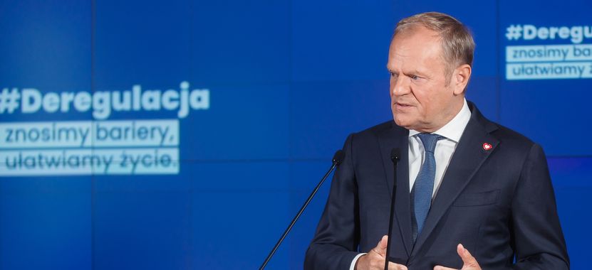Będzie "deregulacja 2.0". Rząd ujawnia plany