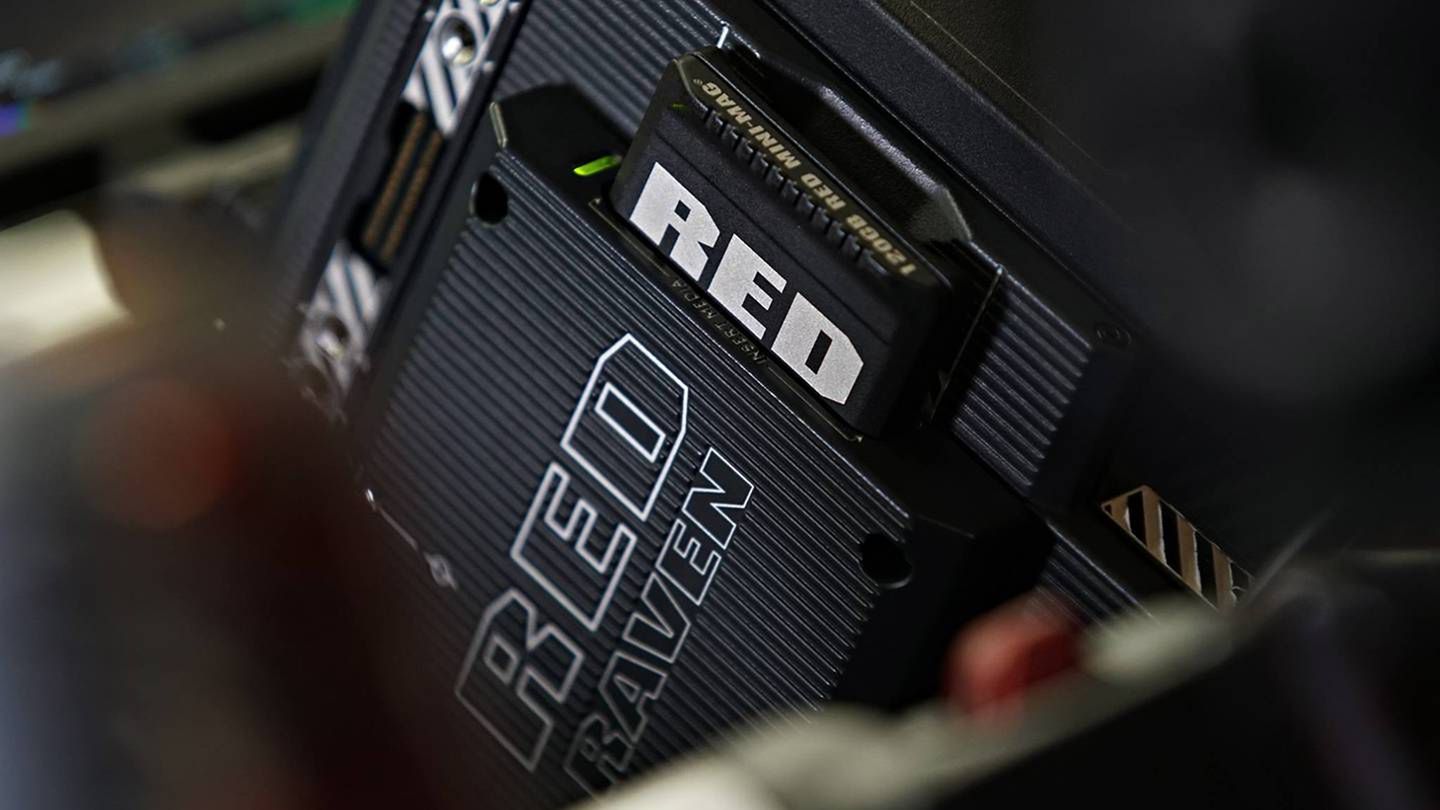 RED zapowiedział kamerę 4K "dla wszystkich" 3