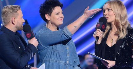 "Big Brother" wrócił: rozerwane sukienki, pulsujące muskuły i "Wielka Siostra"