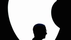 10 najlepszych cytatów ze Steve'a Jobsa 1