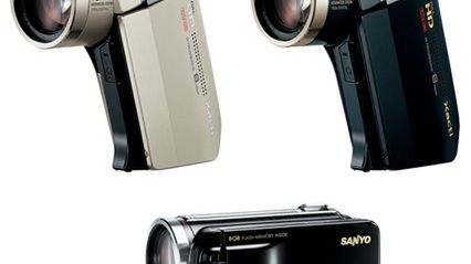 Kamera Full HD w dobrej cenie - poradnik zakupowy 1