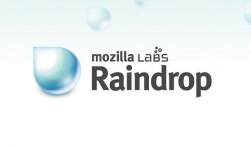 Raindrop - nowe narzędzie Mozilli konkurencją dla Google Wave?