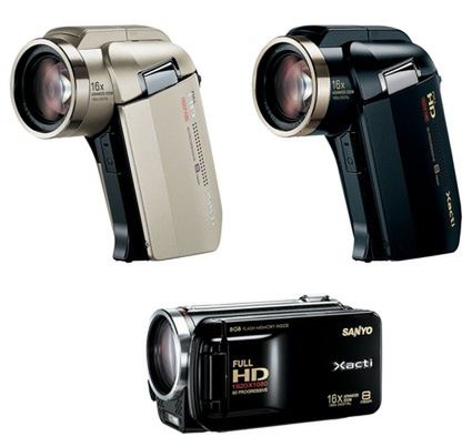 Kamera Full HD w dobrej cenie - poradnik zakupowy